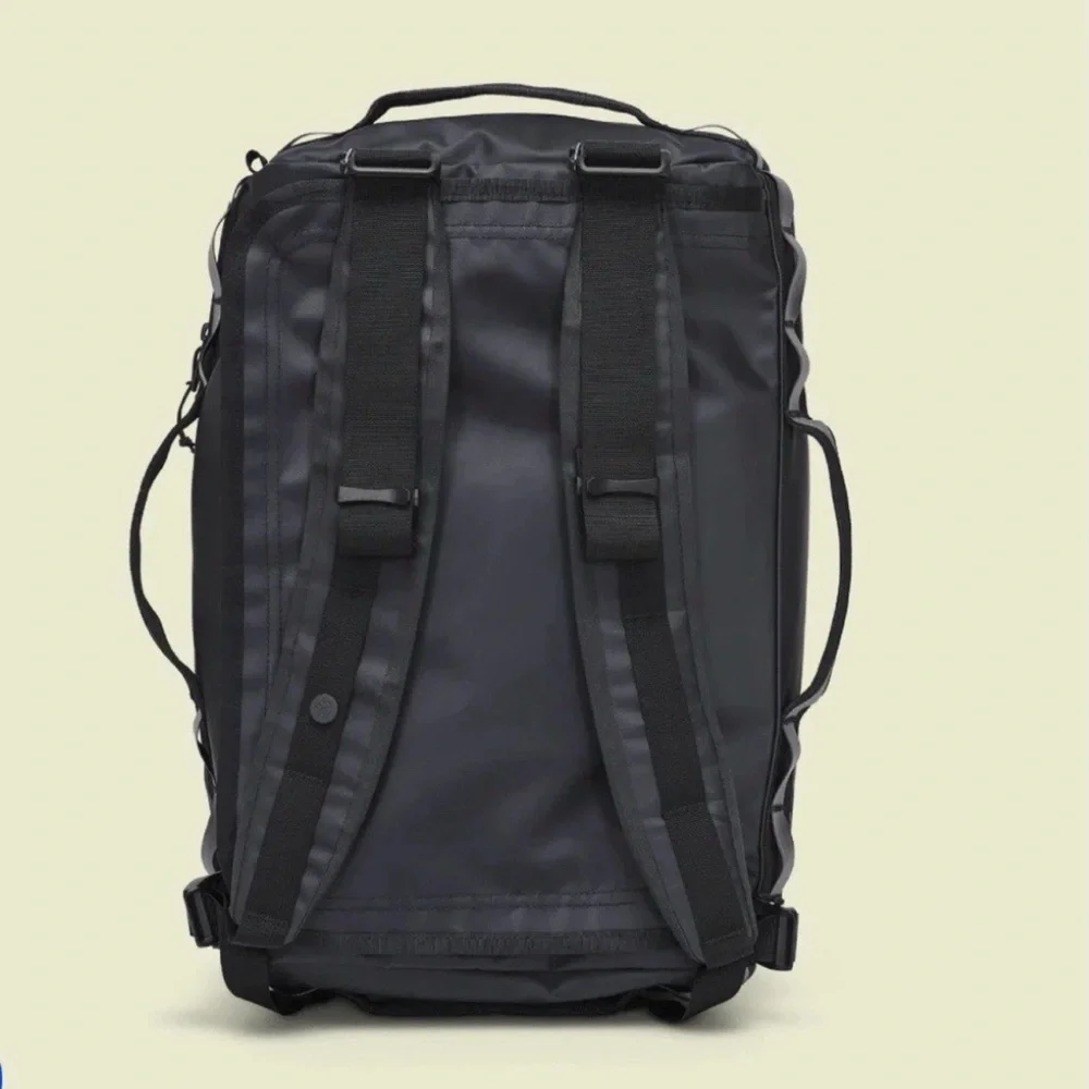 Baboon to The Moon Mini Go Bag 32L Black Travel Bag